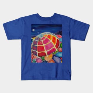 Parasol Kids T-Shirt